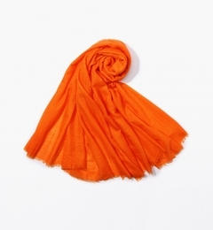 【トゥモローランド/TOMORROWLAND】 カシミヤシルク ストール(L) [送料無料]