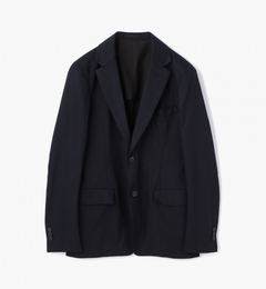 【トゥモローランド/TOMORROWLAND】 SUPER100’Sトロピカルストレッチ テーラードジャケット [送料無料]