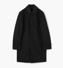 【トゥモローランド/TOMORROWLAND】 メモリータフタ ステンカラーコート [送料無料]