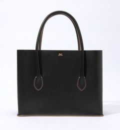 【トゥモローランド/TOMORROWLAND】 il micio di Hidetaka Fukaya レザーバッグ [送料無料]