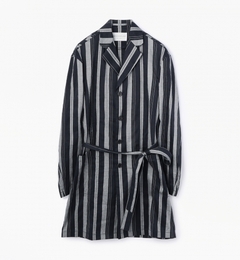 【トゥモローランド/TOMORROWLAND】 ラミーコットン シャツコート [送料無料]