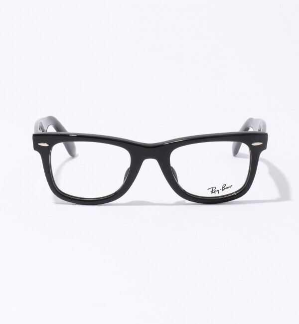 ray ban wayfarer optical