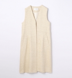 【トゥモローランド/TOMORROWLAND】 メランジカルゼ ノーカラージレ [送料無料]