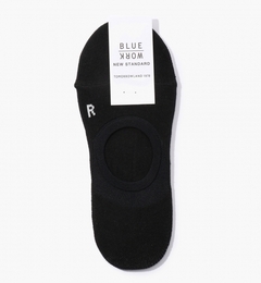 【トゥモローランド/TOMORROWLAND】 BLUE WORK コットン シューズインソックス [3000円(税込)以上で送料無料]