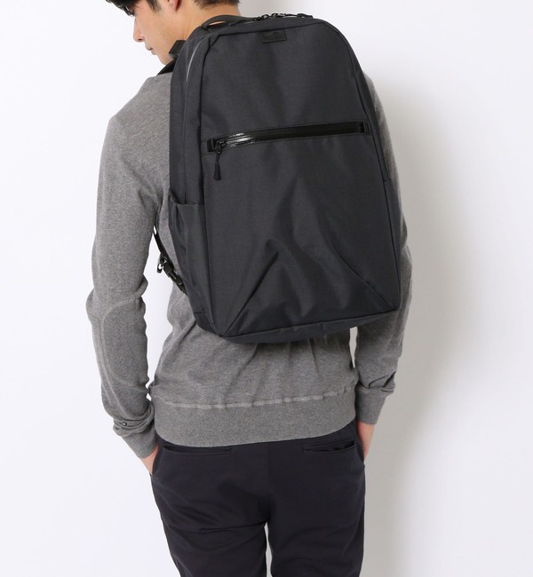 別注】bagjack×EDITION DAYPACK バックパック|TOMORROWLAND