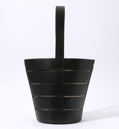 【トゥモローランド/TOMORROWLAND】 Megumi Ochi レザーバケットバッグ [送料無料]