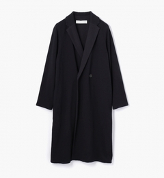 【トゥモローランド/TOMORROWLAND】 コットンナイロンジャージー チェスターコート [送料無料]