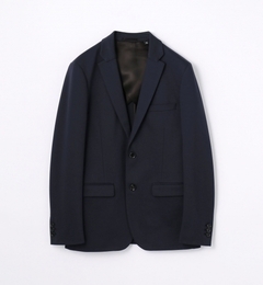 【トゥモローランド/TOMORROWLAND】 ハイゲージツイル テーラードジャケット [送料無料]
