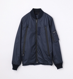 【トゥモローランド/TOMORROWLAND】 【別注】TATRAS×TOMORROWLAND FAUNO ミリタリーブルゾン [送料無料]