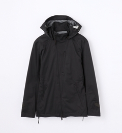 【トゥモローランド/TOMORROWLAND】 exoskelton by EDITION LIGHT PARKA ポリエステル パーカーブルゾン [送料無料]