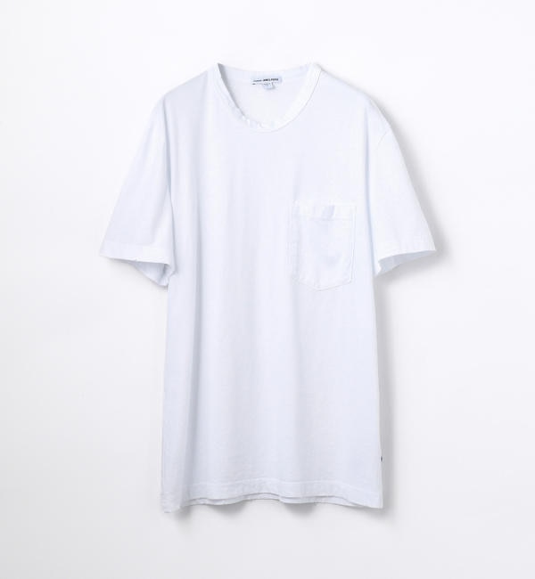 【トゥモローランド/TOMORROWLAND】 コットン ポケット付きTシャツ MSX3349G