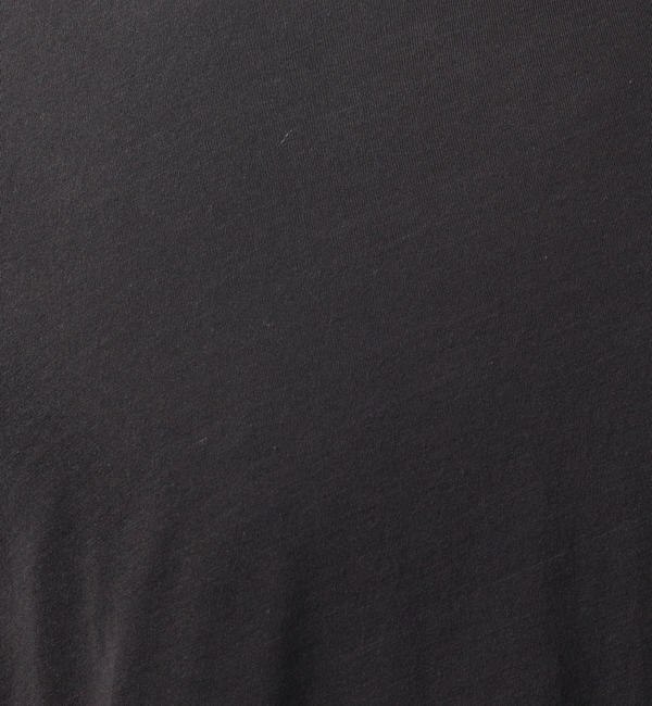 コットンジャージー ダブルレイヤードTシャツ MEK3228|TOMORROWLAND