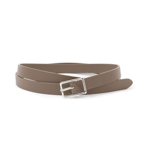 別注】Anderson's×TOMORROWLAND LONG BELT|TOMORROWLAND