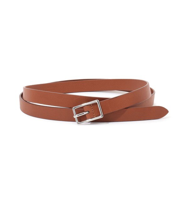 別注】Anderson's×TOMORROWLAND LONG BELT|TOMORROWLAND