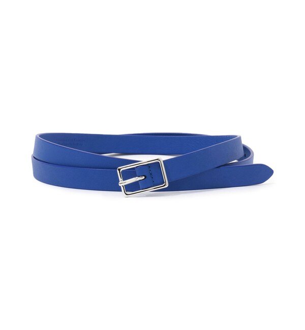 別注】Anderson's×TOMORROWLAND LONG BELT|TOMORROWLAND