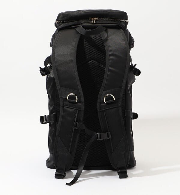 foot the coacher×PORTER MINIMAL BACK PACK ナイロン バックパック