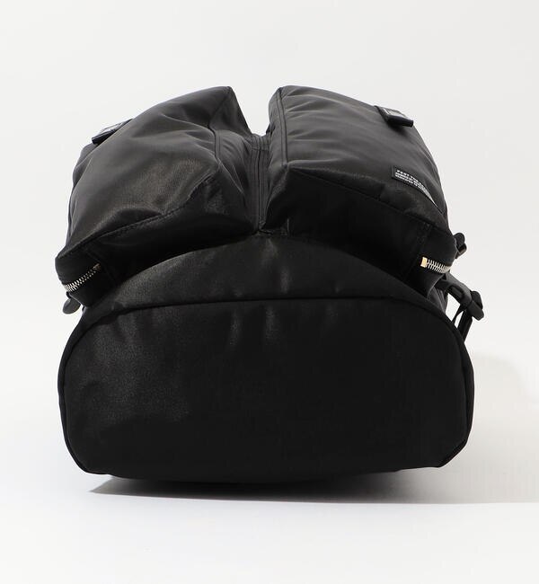 foot the coacher×PORTER MINIMAL BACK PACK ナイロン バックパック