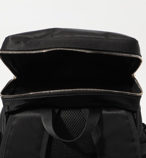 Foot The Coacher Porter Minimal Back Pack ナイロン バックパック Tomorrowland トゥモローランド の通販 アイルミネ