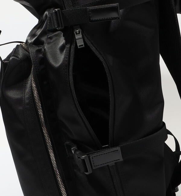 foot the coacher×PORTER MINIMAL BACK PACK ナイロン バックパック