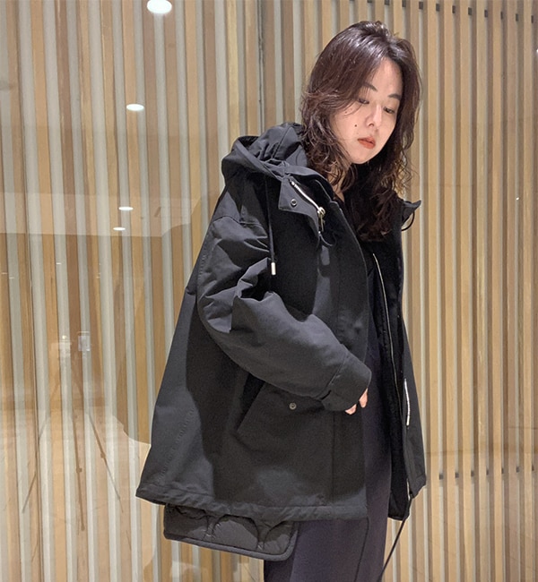 the reracs 19aw ショートモッズ | www.elektroepiliacija.lt