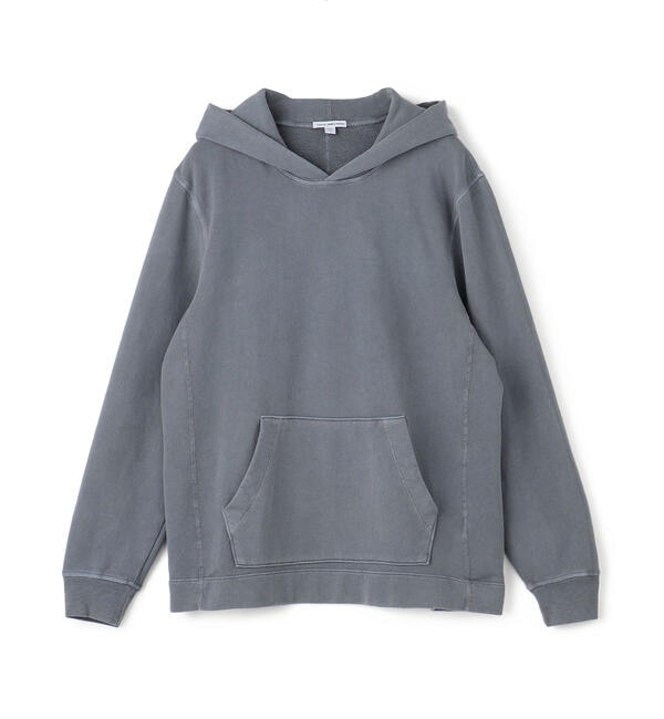 Only NY CRUISER HOODIE コットンポリエステル フーディー