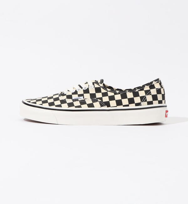 Vans authentic outlet panna