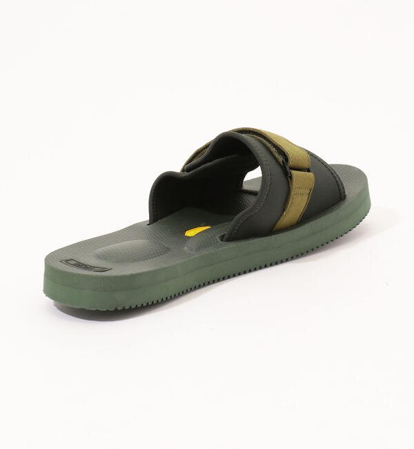 別注】SUICOKE×TOMORROWLAND ストラップサンダル|TOMORROWLAND