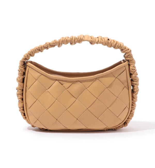 PELLICO PAOLA ショルダーバッグ PELLICO PAOLA ショルダーバッグ