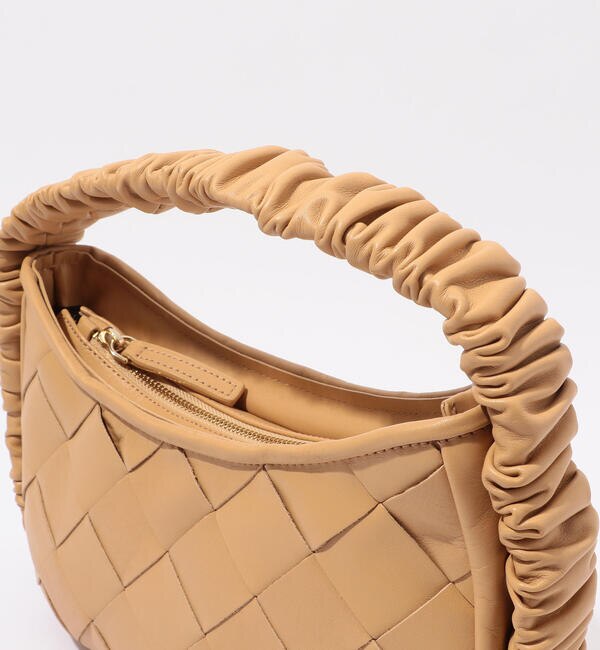 PELLICO PAOLA ショルダーバッグ PELLICO PAOLA ショルダーバッグ