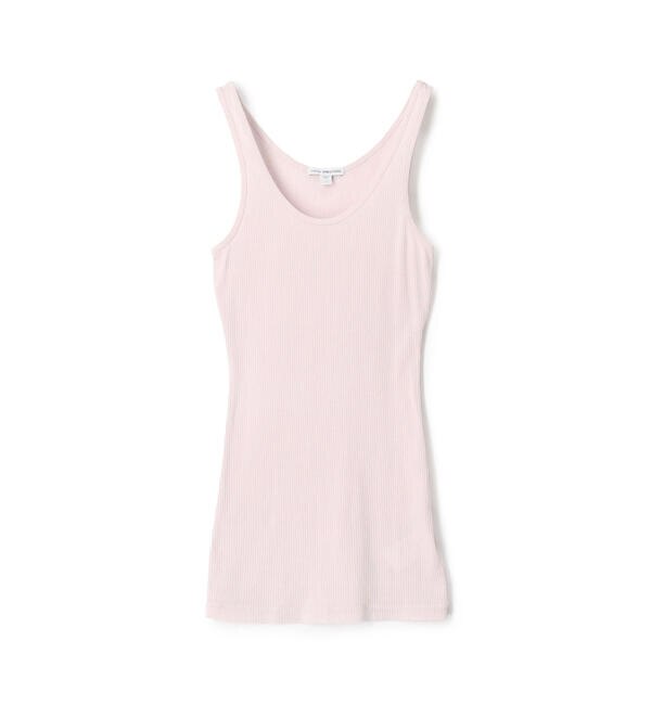 BABACO fine Cotton tankbody|TOMORROWLAND(トゥモローランド)の通販