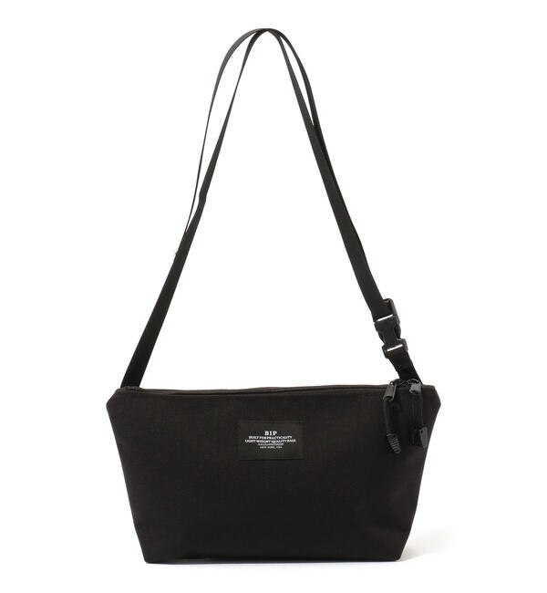 別注】BAGSINPROGRESS×TOMORROWLAND FUNNYPACK CROSSBODY ナイロン