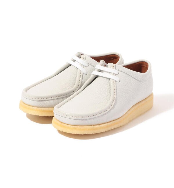 別注】PADMORE＆BARNES×TOMORROWLAND モカシン|TOMORROWLAND