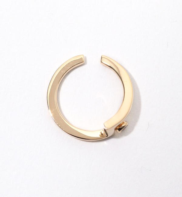 rehellinen ear cuff アクセサリー ピアス(片耳用) www.cocoatini.in