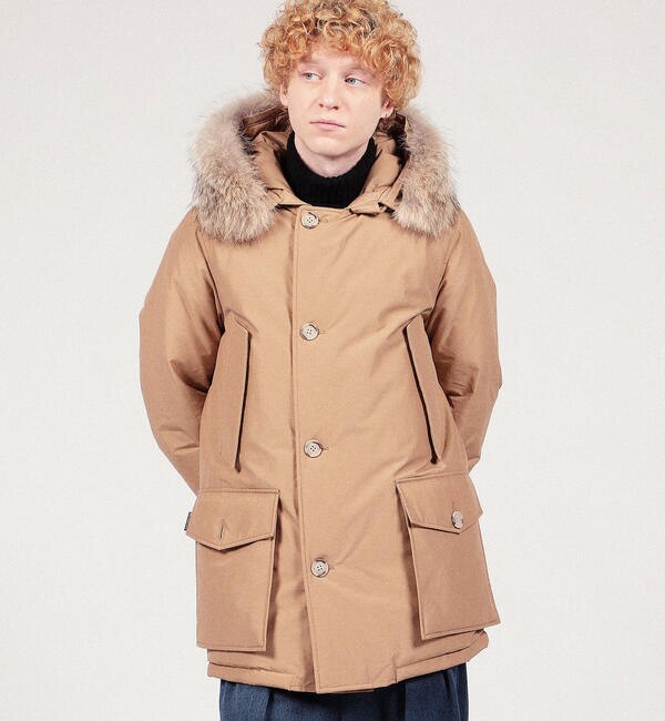 最大92%OFFクーポン WOOLRICH ジャケット M L i9tmg.com.br