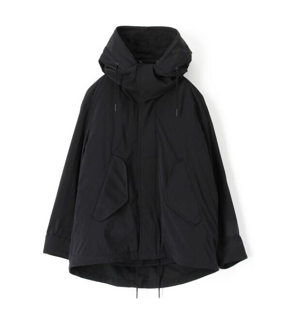 別注】THE RERACS×Edition SHORT MODS COAT ショートモッズコート