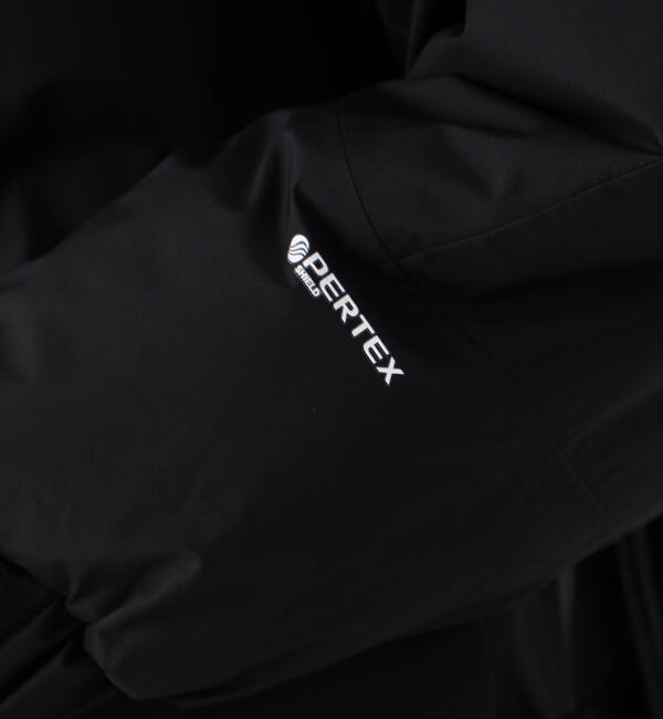 正規取扱店】 HYKE Edition PARTEX GEN2 JACKET sushitai.com.mx