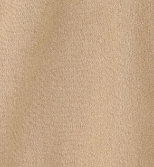 コットン スタンダードシャツ MLC3408|TOMORROWLAND(トゥモローランド