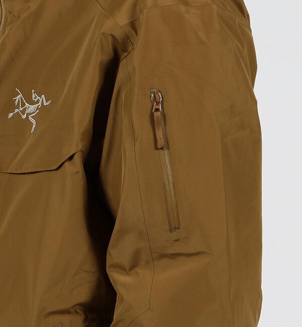 Arc'teryx MACAI LT JACKET ダウンジャケット