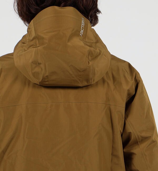 Arc'teryx MACAI LT JACKET ダウンジャケット