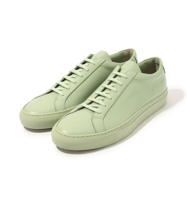 人気メンズファッション|【トゥモローランド/TOMORROWLAND】 COMMON PROJECTS Achilles Low スニーカー