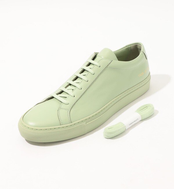 COMMON PROJECTS Achilles Low スニーカー|TOMORROWLAND