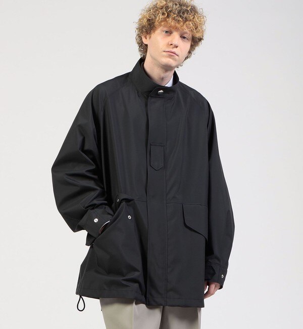 メーカー直売 AMI PARIS アミパリス ニット セーター 長袖 XLサイズ 黒