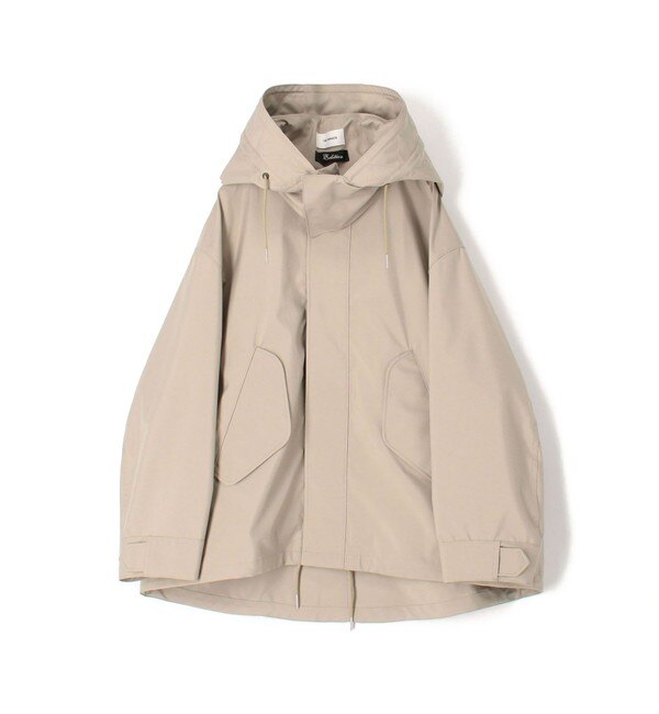 別注】THE RERACS×Edition THE MODS COAT|TOMORROWLAND ...