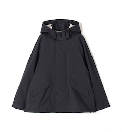 【別注】DESCENTE ALLTERRAIN ショートモッズコート