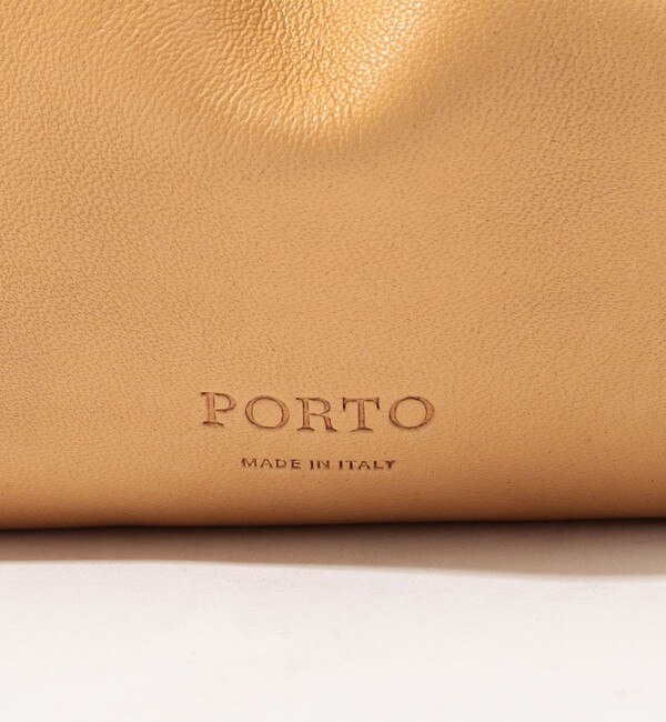 PORTO the pouch バッグ|TOMORROWLAND(トゥモローランド)の通販