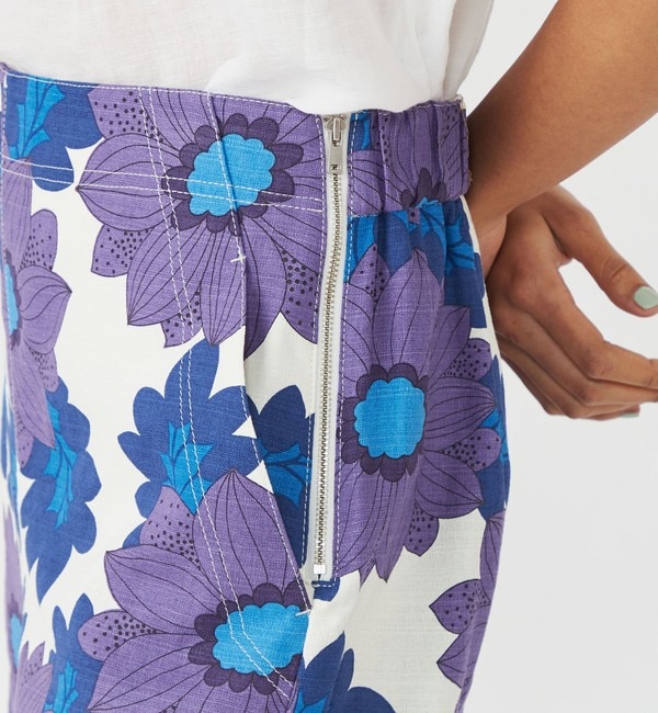 OLD NAVY クロップドパンツ