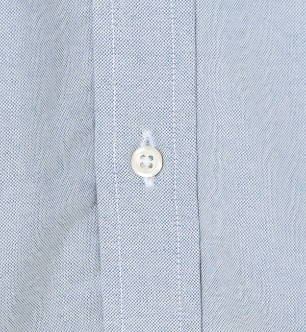 別注】INDIVIDUALIZED SHIRTS REGATTA OXFORD ボタンダウンシャツ