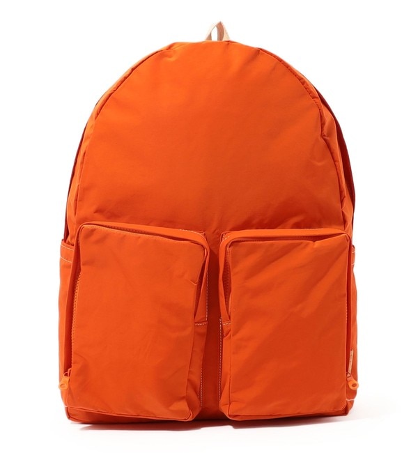 メンズファッションなら|【トゥモローランド/TOMORROWLAND】 AMIACALVA N/C cloth backpack バックパック