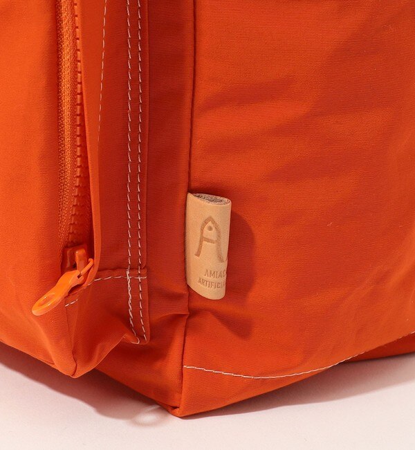 AMIACALVA N/C cloth backpack バックパック|TOMORROWLAND