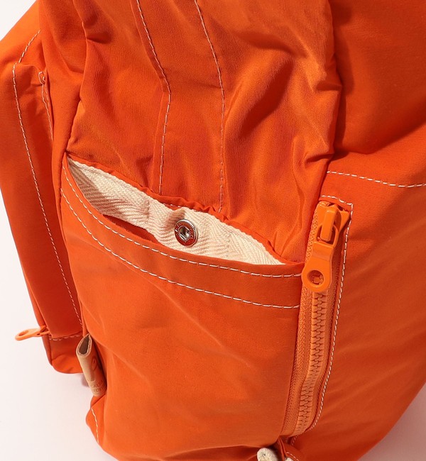 AMIACALVA N/C cloth backpack バックパック|TOMORROWLAND